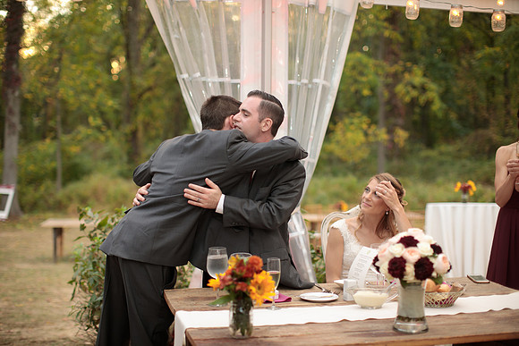 Jennifer & Andrew Wedding-827