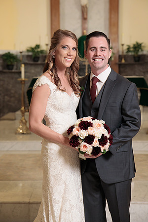 Jennifer & Andrew Wedding-277