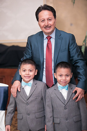 Kristina & Eder - Wedding Images-281
