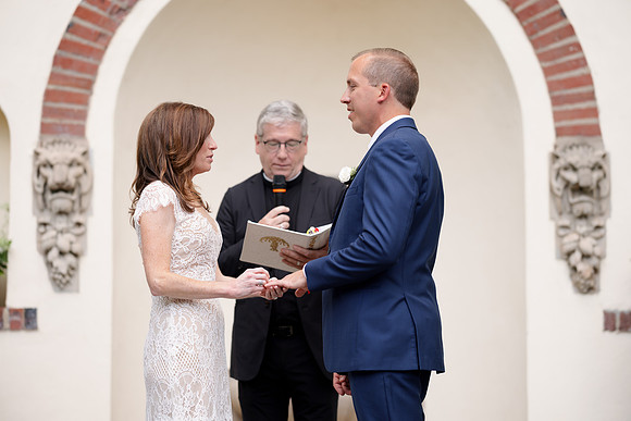 Allison & John Wedding-418