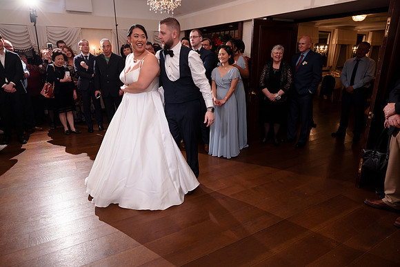 Jennifer & Alex Wedding-358