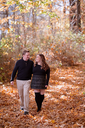 Jaclyn & Collin Engagement Portraits-96