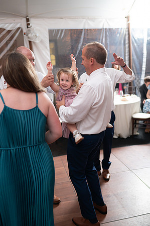 Allison & John Wedding-958