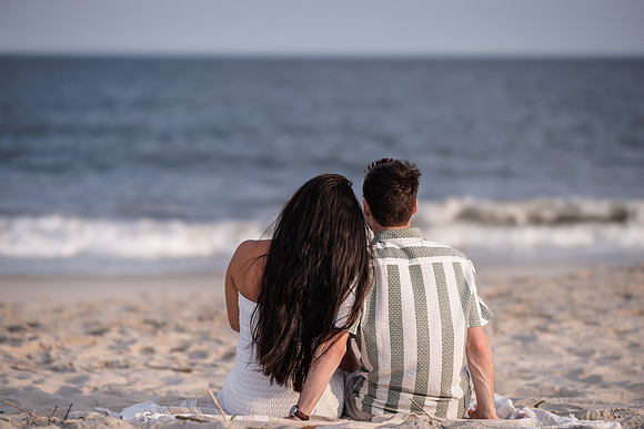 Rylee & Justin Engagement Portraits-77