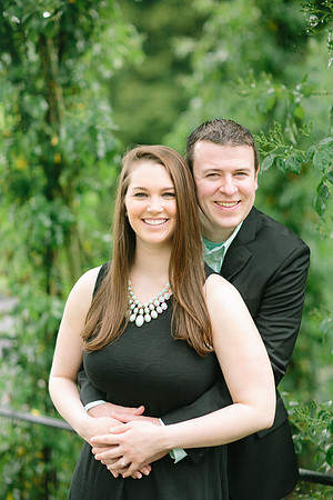 Jackie & Kevin Engagement Session-008