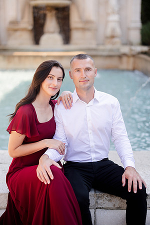 Diana & Igor Engagement Portraits-31
