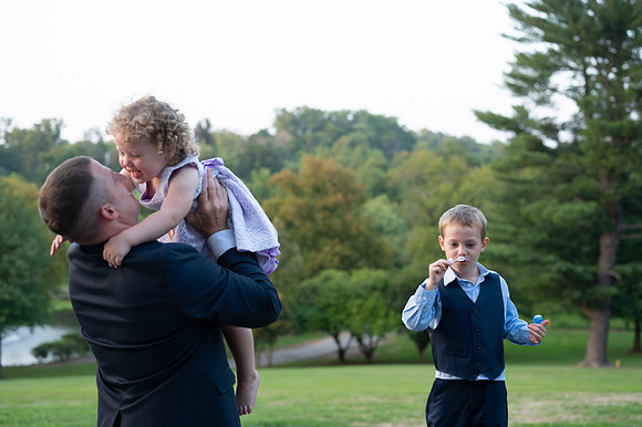 Allison & John Wedding-798