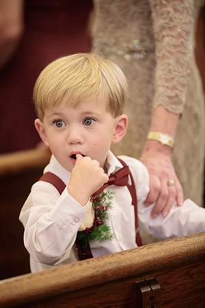 Jennifer & Andrew Wedding-137
