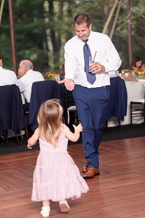 Allison & John Wedding-803