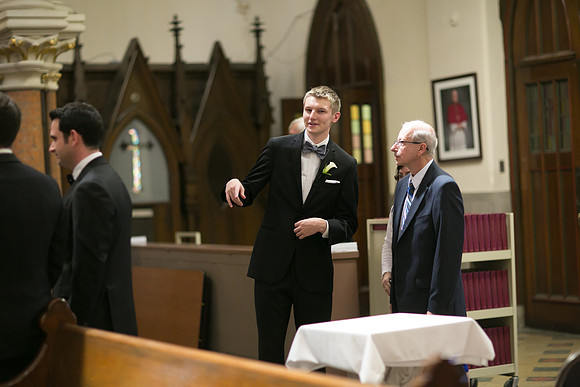 Kimberly & Michal Wedding Images-127
