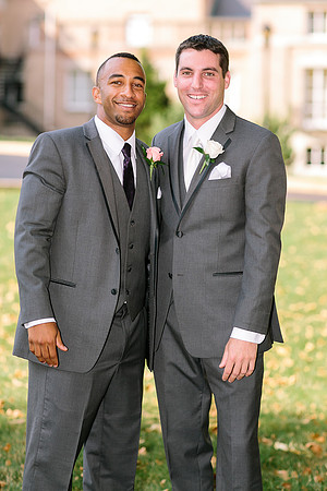 Kristen & Steve Wedding-299