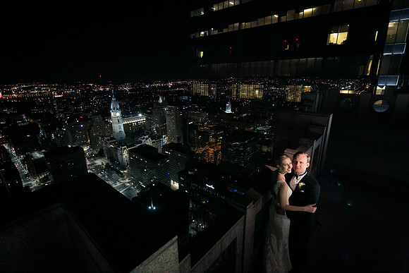 Kimberly & Michal Wedding Images-861
