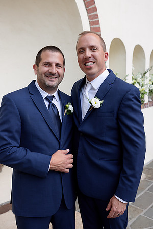 Allison & John Wedding-537