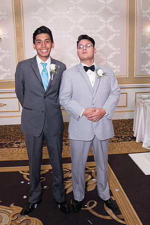 Kristina & Eder - Wedding Images-529