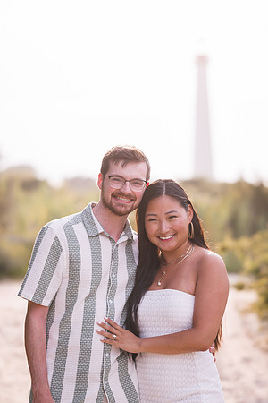 Rylee & Justin Engagement Portraits-25