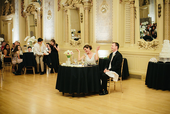 Melissa & Joe Wedding-750