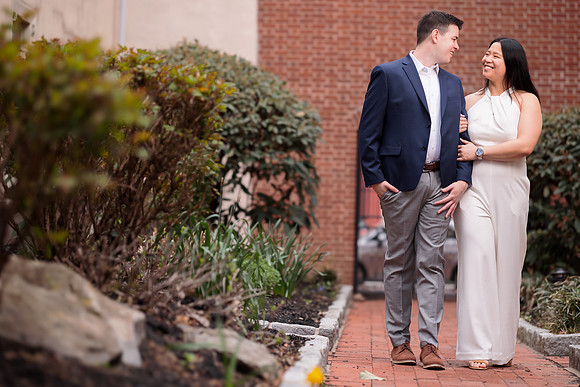 Amanda & Conor Engagement Portraits-59