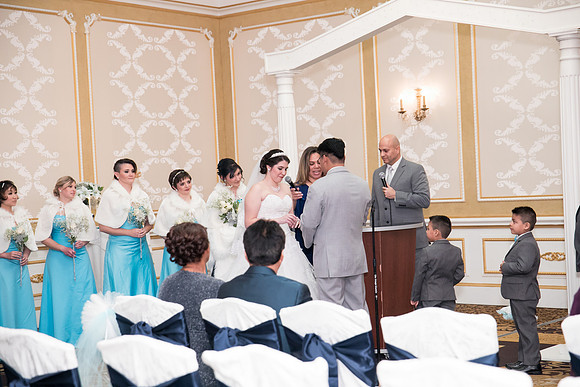Kristina & Eder - Wedding Images-421