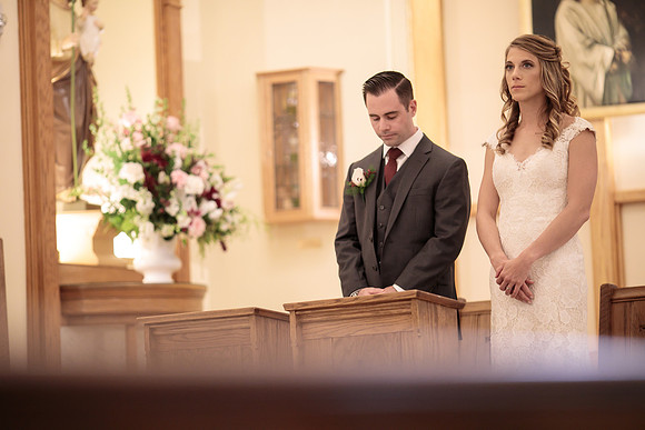 Jennifer & Andrew Wedding-136
