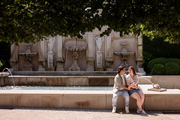 Mark & Gabby Engagement Portrait by Reiner Photo-82