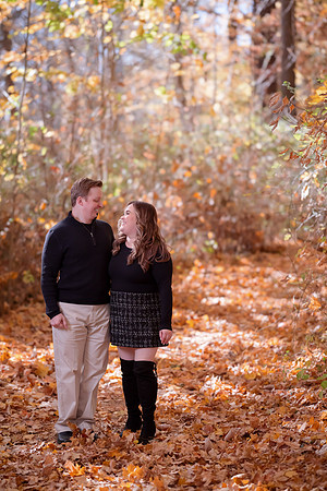 Jaclyn & Collin Engagement Portraits-97
