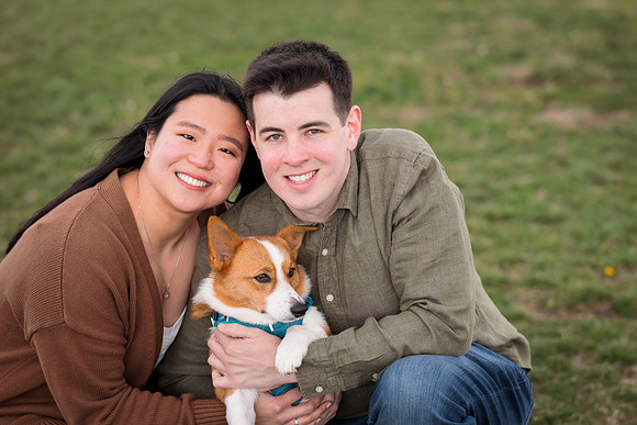 Amanda & Conor Engagement Portraits-39