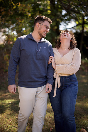 Dasha & Dominic Engagement Portraits-11