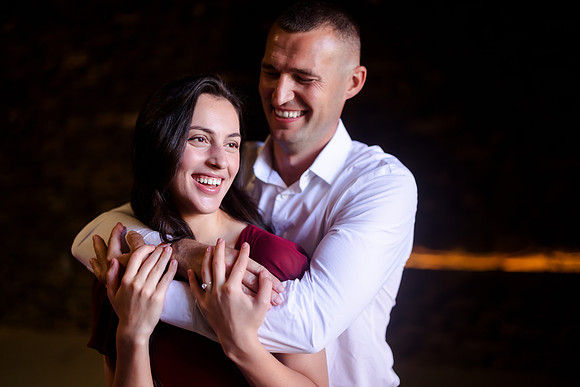 Diana & Igor Engagement Portraits-84