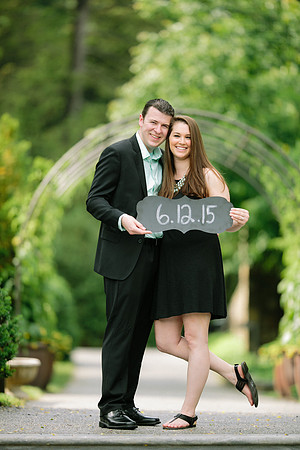 Jackie & Kevin Engagement Session-026