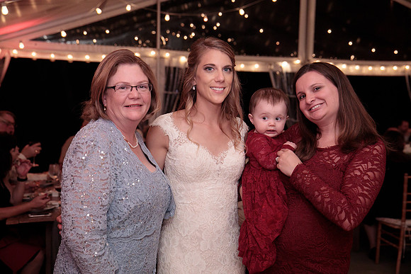 Jennifer & Andrew Wedding-917