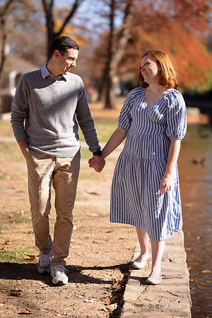 Erin & Nick Engagement 2024-2