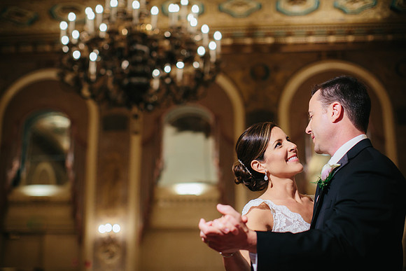 Melissa & Joe Wedding-633