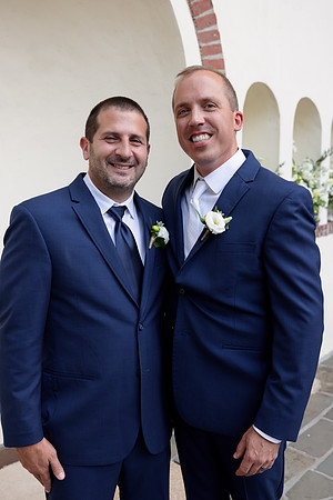 Allison & John Wedding-538