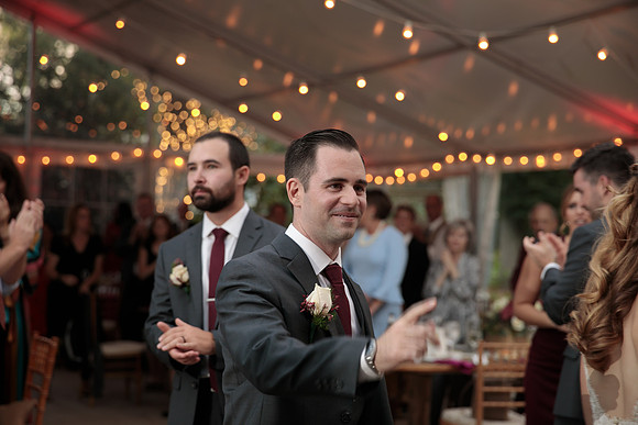 Jennifer & Andrew Wedding-785