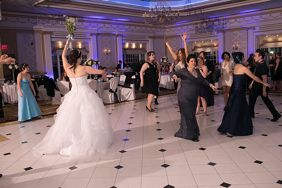 Kristina & Eder - Wedding Images-883