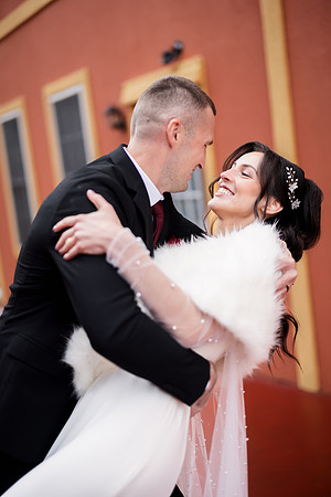 Diana & Igor Wedding-538