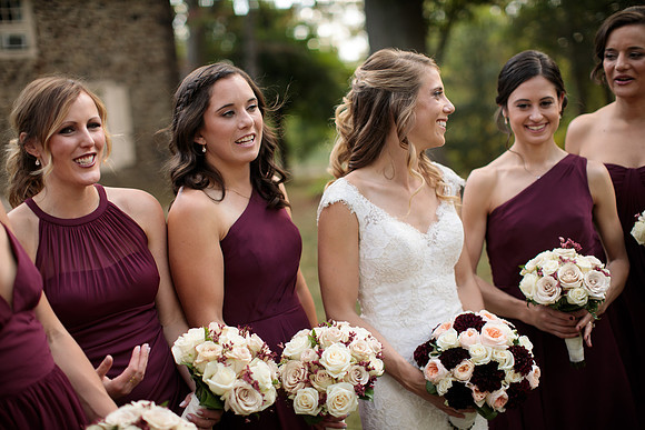 Jennifer & Andrew Wedding-471