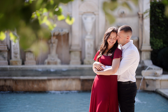Diana & Igor Engagement Portraits-46