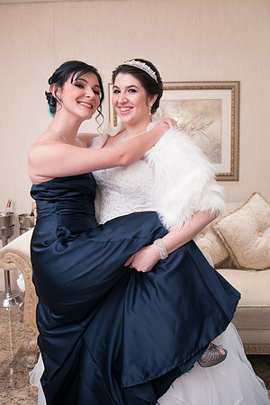 Kristina & Eder - Wedding Images-109