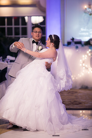Kristina & Eder - Wedding Images-549