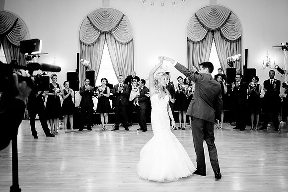 Kristen & Steve Wedding-822