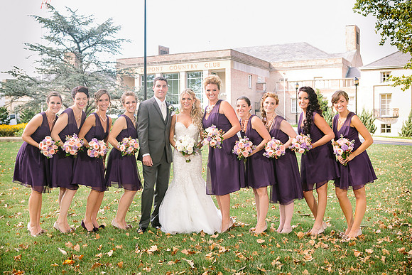 Kristen & Steve Wedding-284