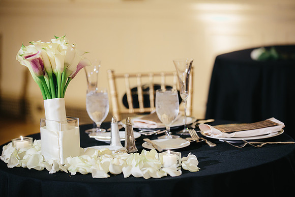 Melissa & Joe Wedding-617