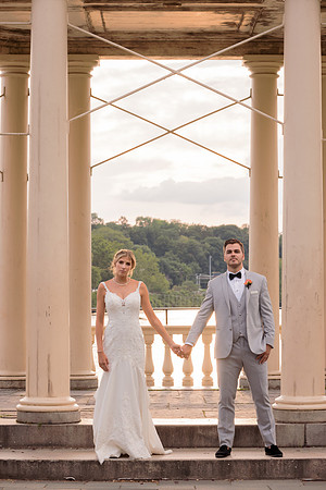 Sandra & Pat Wedding-838
