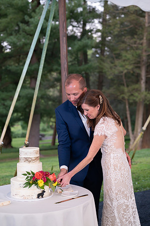 Allison & John Wedding-850