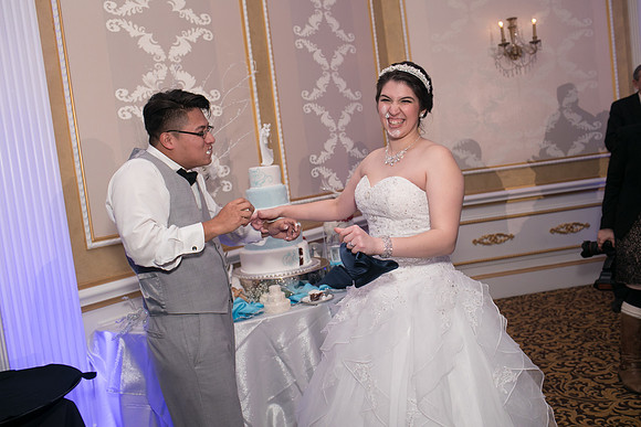Kristina & Eder - Wedding Images-966