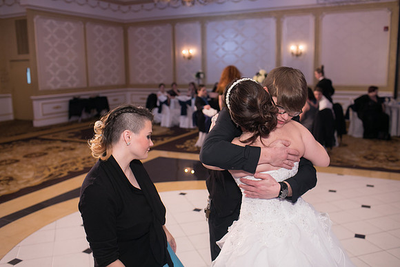 Kristina & Eder - Wedding Images-864