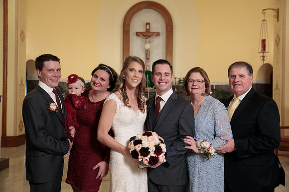 Jennifer & Andrew Wedding-284
