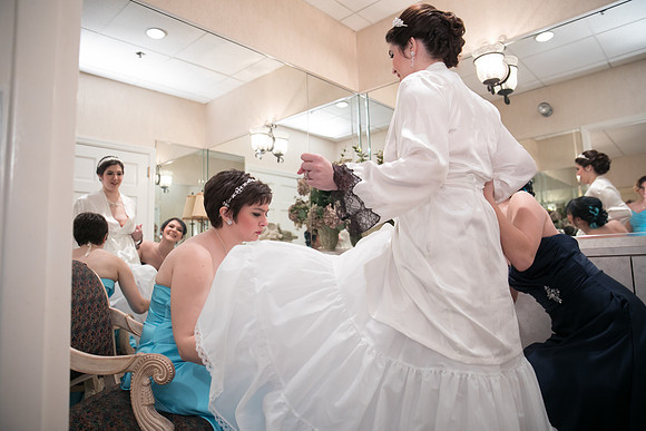 Kristina & Eder - Wedding Images-085