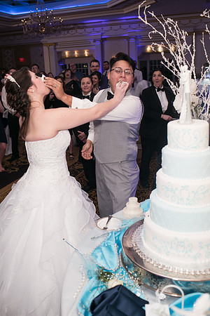 Kristina & Eder - Wedding Images-959